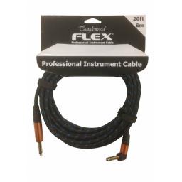 Tanglewood Flex 20ft Professional Instrument Cable