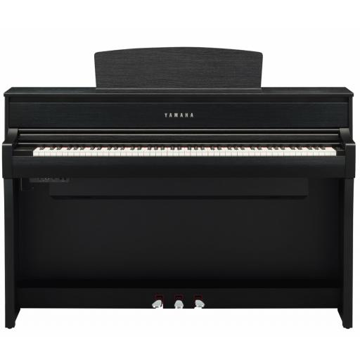 Yamaha CLP775 Clavinova Digital Piano