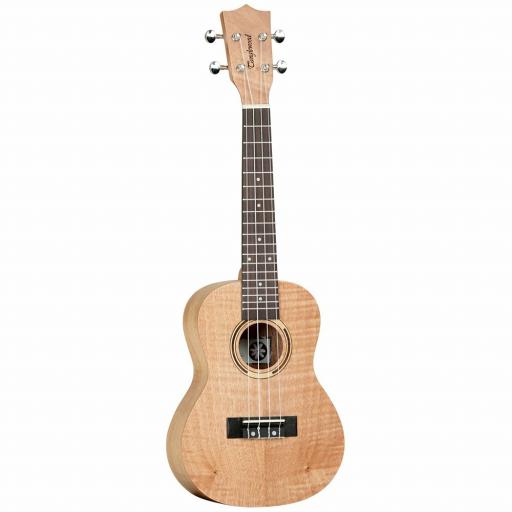 Tanglewood TWT6 ukulele