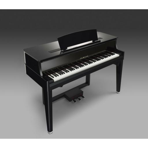 Yamaha N1X Avantgrand Digital Piano