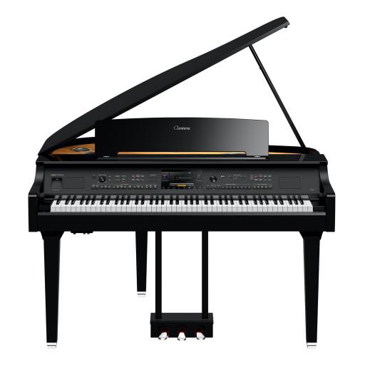 Yamaha CVP809GP Clavinova Digital Piano