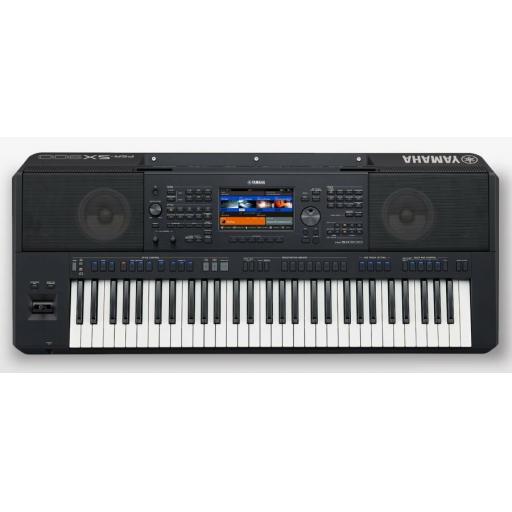 Yamaha PSR SX900 Keyboard Pre Owned