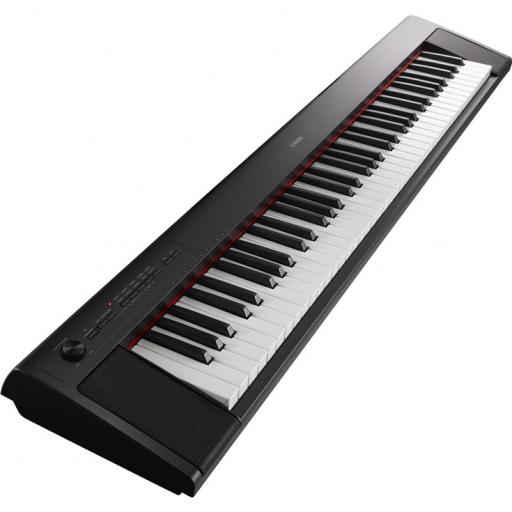Yamaha NP32 Piaggero Portable Piano