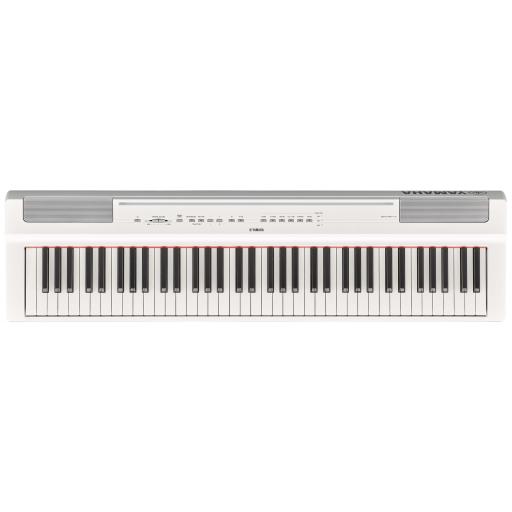 Yamaha NP12 Piaggero Portable Piano (Refurbished by Yamaha)