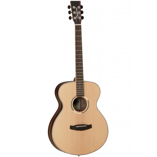 Pre-Owned Tanglewood DBT F EB