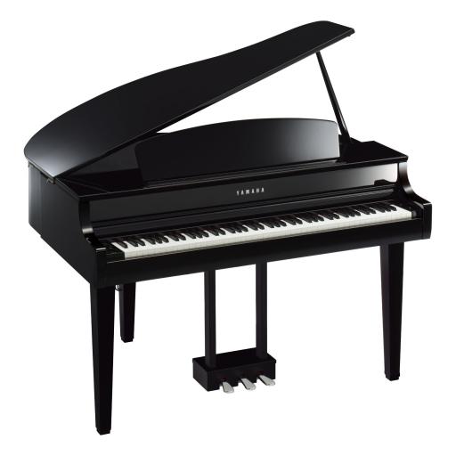 Yamaha CLP765GP Clavinova Digital Piano