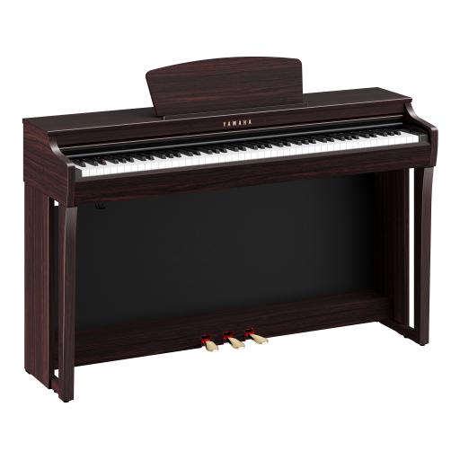 Yamaha CLP725 Clavinova Digital Piano
