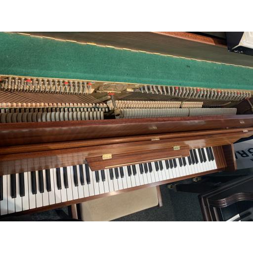 Zimmermann Acoustic Piano