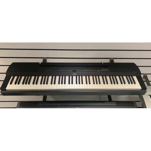 Yamaha P255 Digital Piano Pre-Owned