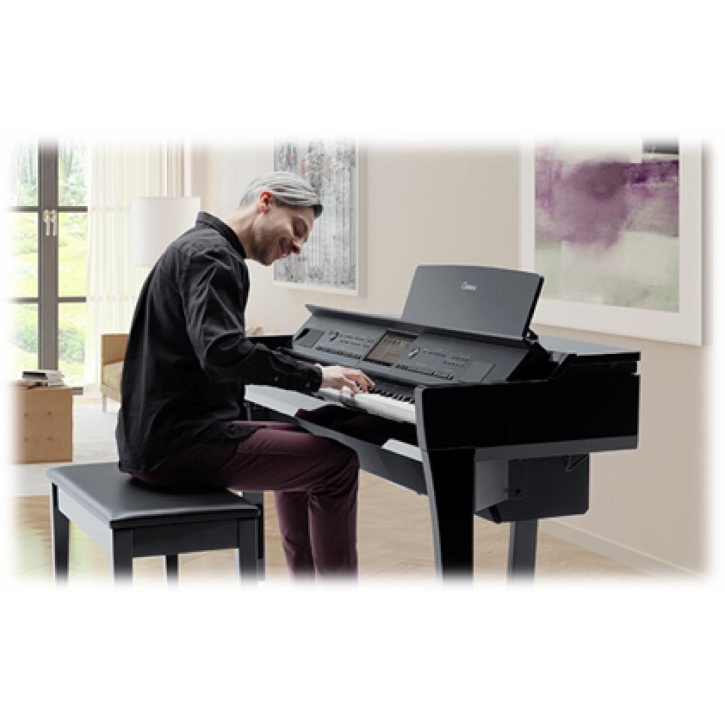 Yamaha Xperts In-store at Cranes Music