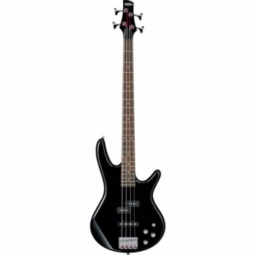Ibanez GSR200 Bass Black