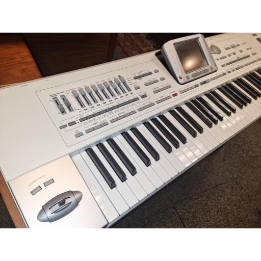 Korg PA2x Pro Pre-Owned