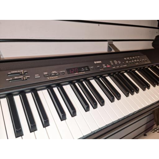 Yamaha P80 Pre-Owned