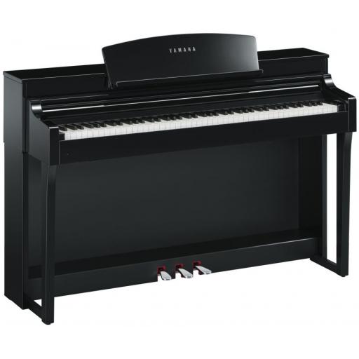 Yamaha CSP150 Smart Piano