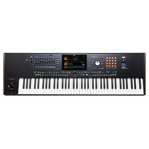 Korg PA5x 76 Arranger Keyboard