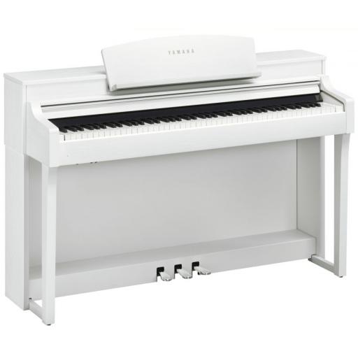 Yamaha CSP150 Smart Piano