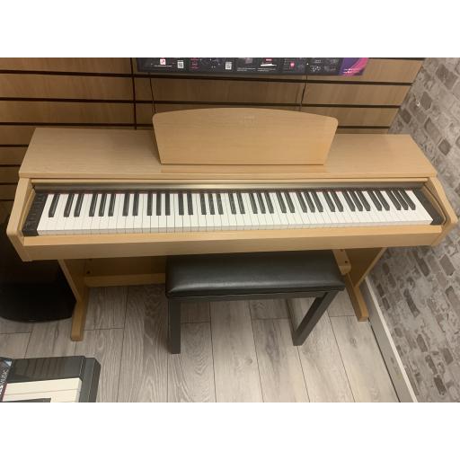 Yamaha YDP161 Digital Piano