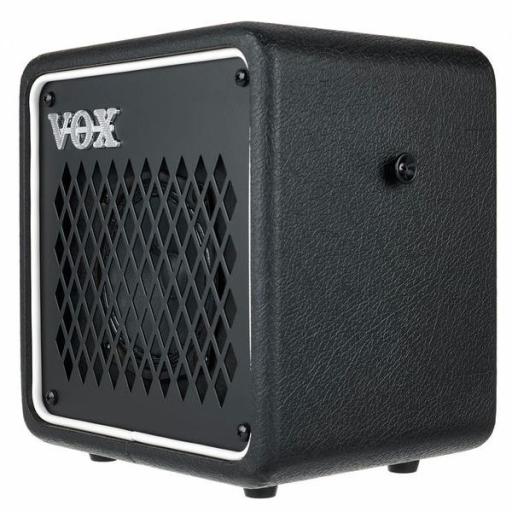 Vox Mini Go 3 Portable Amp