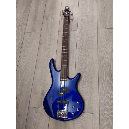 Ibanez GSR200 Bass Pre-Owned